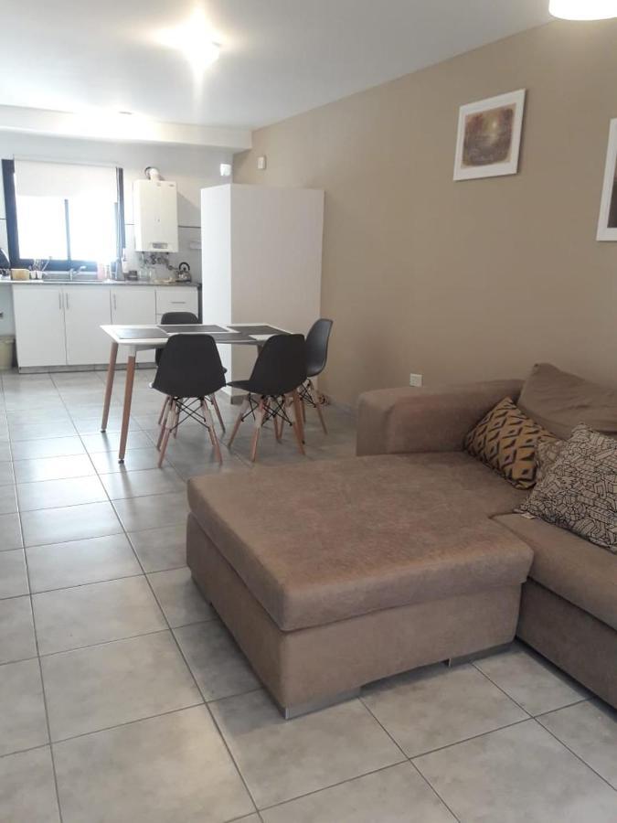 Apartamento Depto Amoblado En El Centro De La Capital De Córdoba Exterior foto