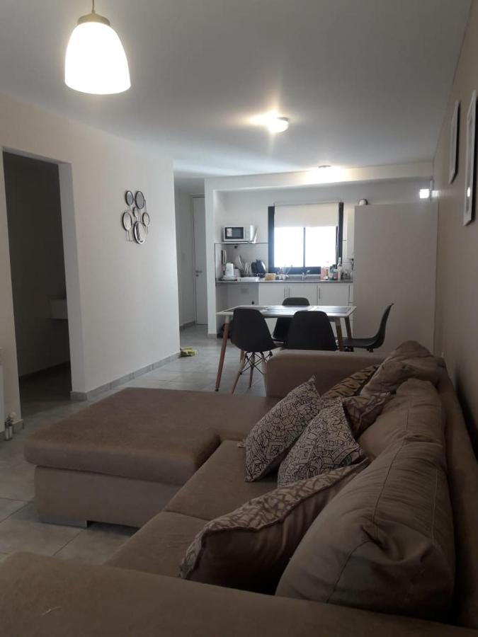 Apartamento Depto Amoblado En El Centro De La Capital De Córdoba Exterior foto